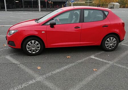 Seat Ibiza 1.2 12V Style Style