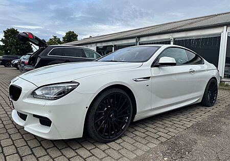 BMW 650 i xDrive M Paket Erst 82000Km!!!!