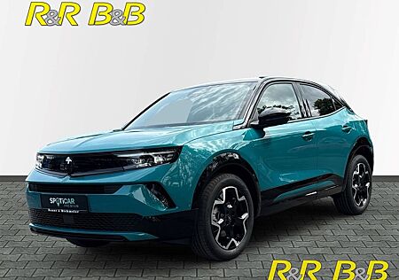 Opel Mokka GS 1.2 Turbo Hybrid AT NAVI+SHZ+CARPLAY+BT