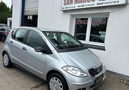 Mercedes-Benz A 150