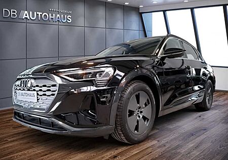 Audi Q8 e-tron advanced 55 quattro 114 kWh Tour-Paket