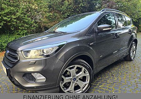 Ford Kuga ST-Line*AUTOMATIK|AHK|NAVI|BI-XENON|4X4|1A*