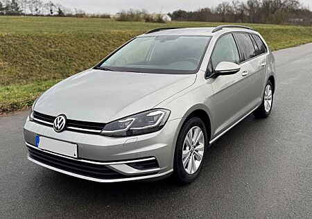 VW Golf Volkswagen 1.4 TSI 92kW Comfortline Variant