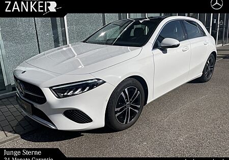 Mercedes-Benz A 180 Progressive *PANO*KAMERA*LED*MBUX*WINTER*