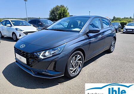 Hyundai i20 Trend 1.0 T-GDi 6-MT 2WD