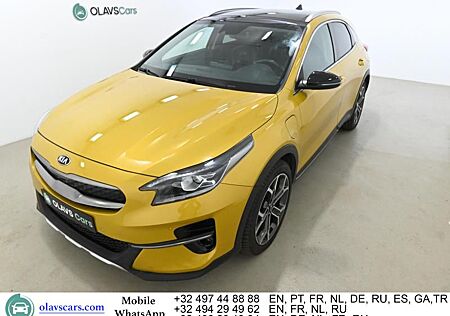 Kia XCeed 1.6 GDI Hybrid Design Pano Virtual LED Na