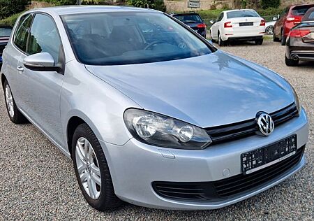 VW Golf Volkswagen VI Trendline
