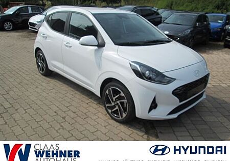 Hyundai i10 Prime 1.2 EU6d