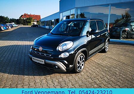 Fiat 500L Cross