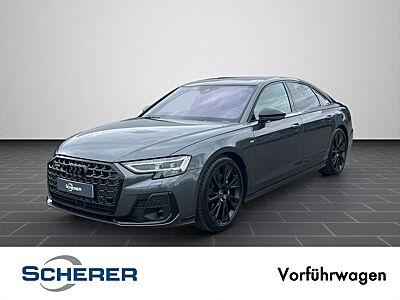 Audi A8 50 TDI quattro 210(286) kW(PS) tiptronic