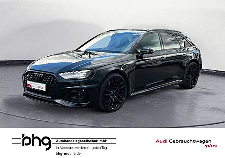 Audi RS4 Avant 2.9 TFSI quattro Matrix/Head-up/Pano/B