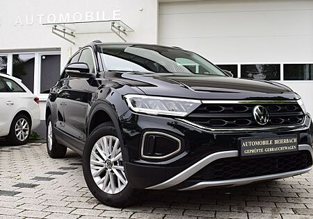 VW T-Roc Volkswagen 1.0 Life Navi/LED/ALU
