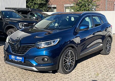 Renault Kadjar TCe 140 EDC GPF LIMITED