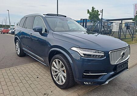 Volvo XC 90 XC90 Inscription AWD/Pano/Leder/Xenon/Navi/PDC