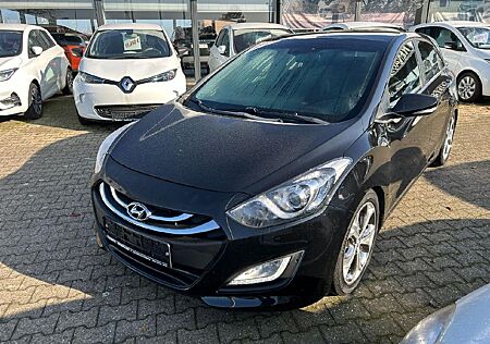 Hyundai i30 FIFA World Cup Edition