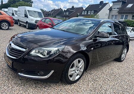 Opel Insignia A Sports Tourer Business Edition
