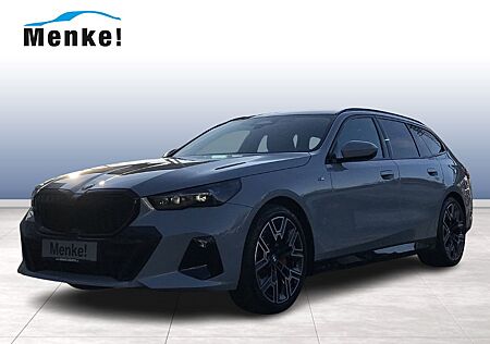 BMW 520d xDrive M Sportpaket HK HiFi DAB LED RFK