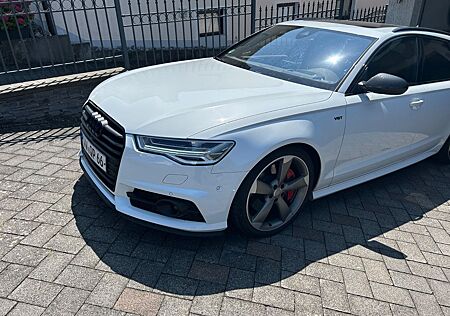 Audi A6 3.0 TDI 240kW comp. quattro tiptr. Avant ...