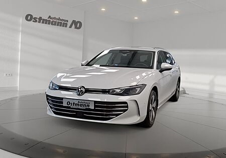 VW Passat Variant Volkswagen 1.5 eTSI Business AHK 360° Akusti