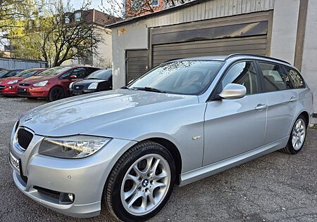 BMW 320d 3 Touring Aut Sitzheiz Tempomat PDC Navi