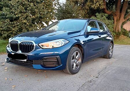 BMW 118i Advantage Advantage