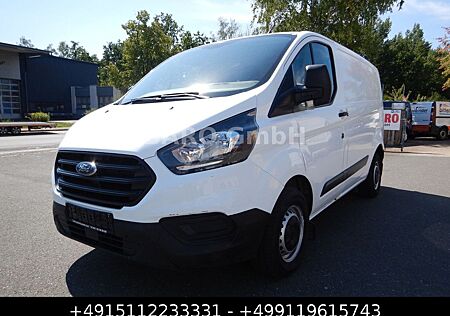 Ford Transit Custom Kasten 280 L1 1.Hand