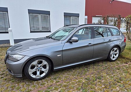 BMW 325 /330d technisch Top TÜV neu
