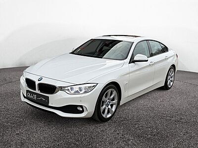 BMW 420d Gran Coupe Automatik,Xen,Navi,PDC,GRA,SD