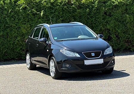 Seat Ibiza 1.4 Kombi Style/65.000/TEMP./MFL/TOP