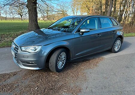 Audi A3 2.0 TDI Ambition Sportback Ambition