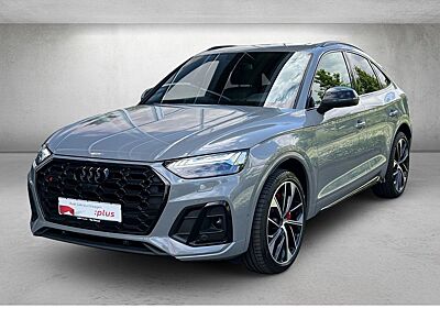 Audi SQ5 Sportback 3.0 TDI quattro tiptronic *Matrix*