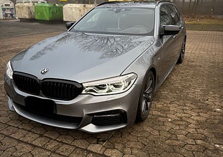 BMW 530d Touring A -G31 M Sport*SHZ*Pano*