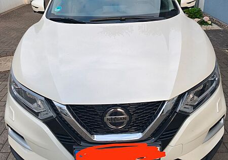 Nissan Qashqai 1.3 DIG-T N-CONNECTA N-CONNECTA