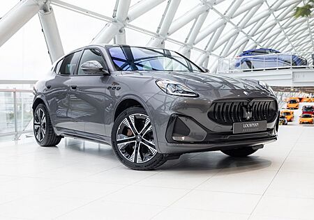 Maserati Grecale AWD Folgore 105kWh klima Package Plus |