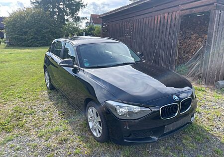 BMW 114i VB