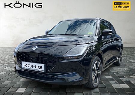 Suzuki Swift COMFORT+ CVT HYBRID