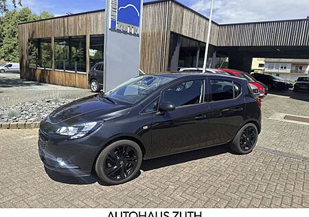 Opel Corsa E Color Edition ecoFlex
