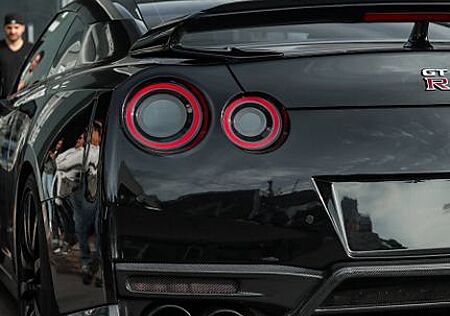 Nissan GT-R Brömmler Clubsport 900PS Motor 5000km