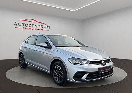 VW Polo Volkswagen VI 1.0 TSI DSG Life LED PDC ViCo DAB MFL
