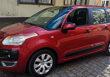 Citroën C3 Picasso 1.HAND TÜV09.26 Unfallfrei