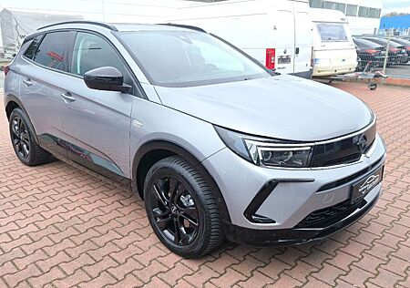 Opel Grandland X Grandland GS Line Allwetter LED 360° Kamera