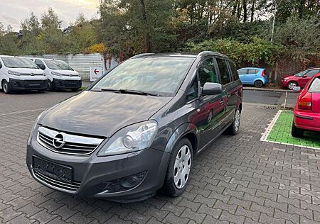 Opel Zafira gebraucht kaufen Opel Zafira B Innovation 7 Sitz.