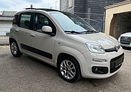 Fiat Panda Lounge Panorama Dach