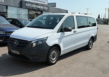 Mercedes-Benz Vito Tourer 114 CDI Pro lang*Navi*PDC*Klima*8-Si