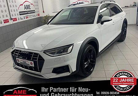 Audi A4 Allroad quattro 45 TFSI *Panorama|ACC|AHK*