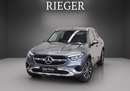 Mercedes-Benz GLC 220 d 4M Avantgarde*AHK*Spurhalte*SHZ*Kamera