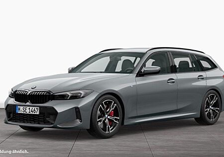 BMW 318i Touring M Sport Navi Kamera LED Alarm