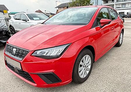 Seat Ibiza Style 1.0 TSI