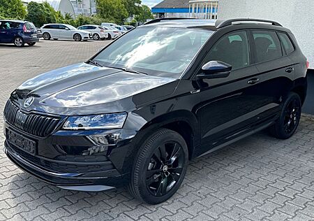 Skoda Karoq Sportline - 1.5 TSI/LED/NAVI/RFK