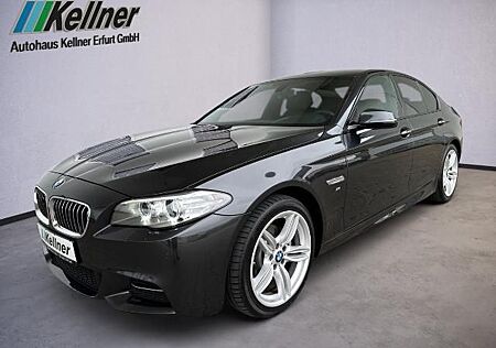 BMW 520 d xDrive Aut. M-Sport+AHK+Standhzg.+Leder+N